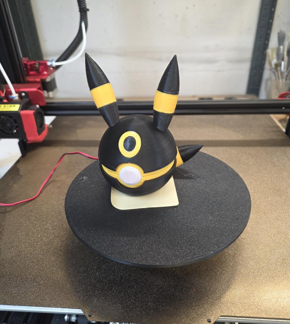 Ball Umbreon Pokémon