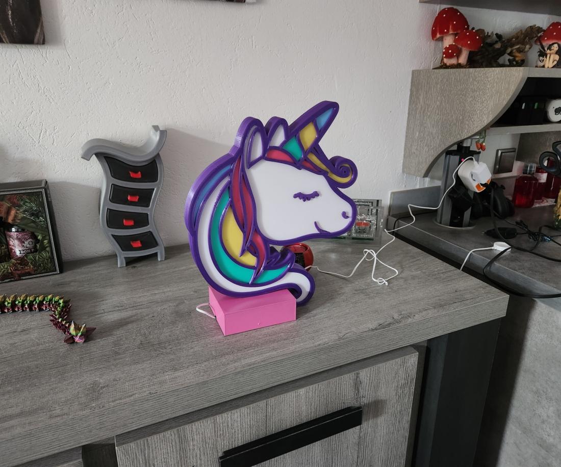 Licorne