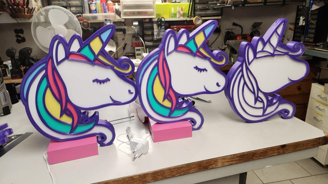 Licorne