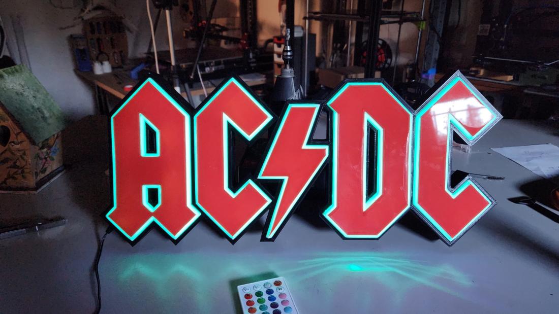 ACDC