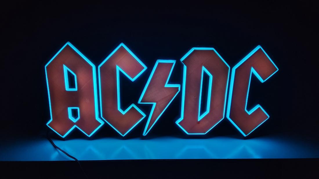 ACDC