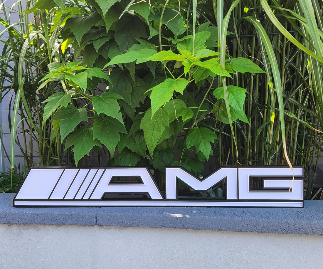 AMG Mercedes