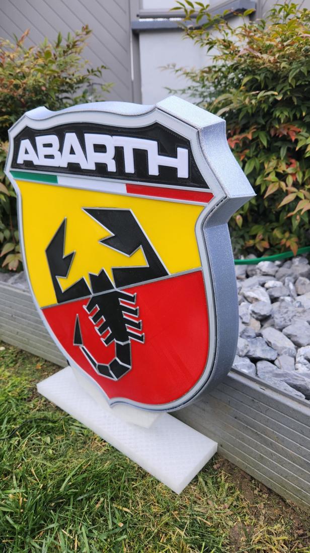 Abarth