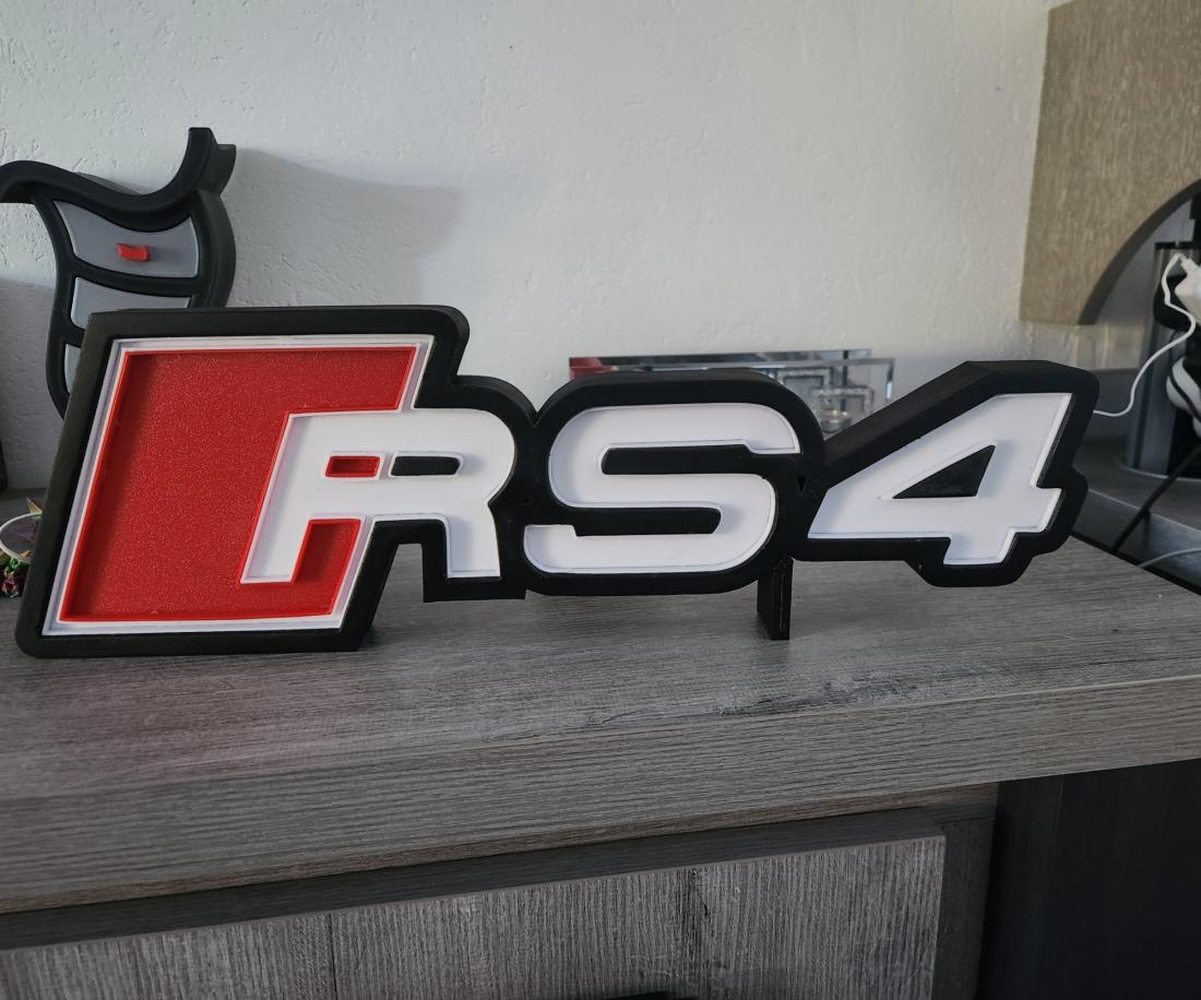 Audi RS4