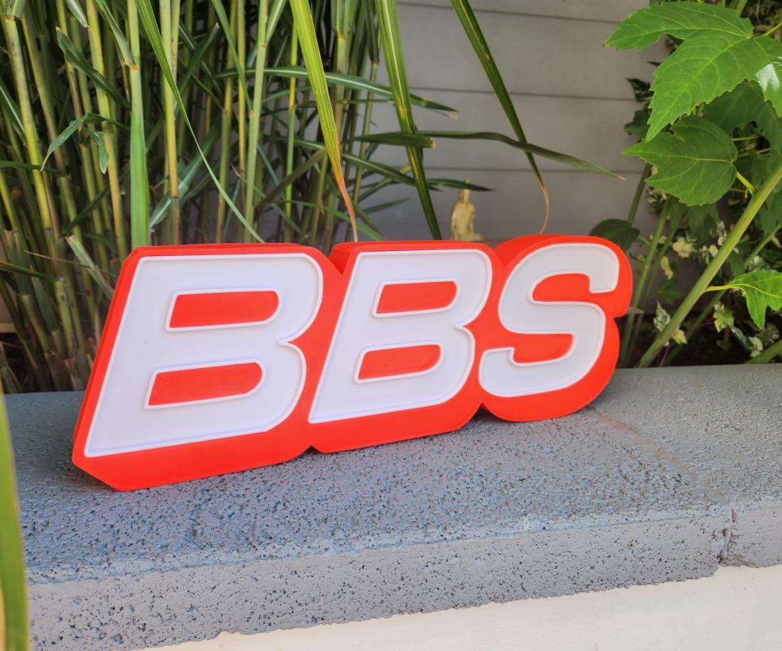 BBS