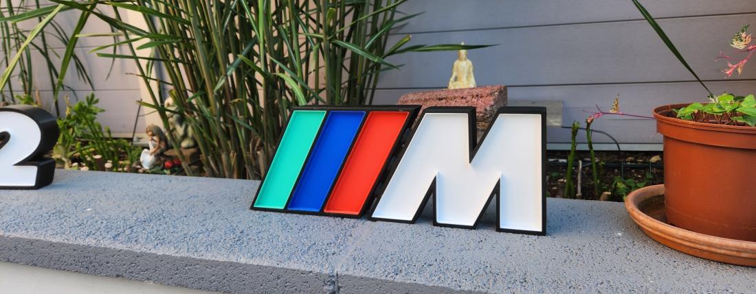 BMW M