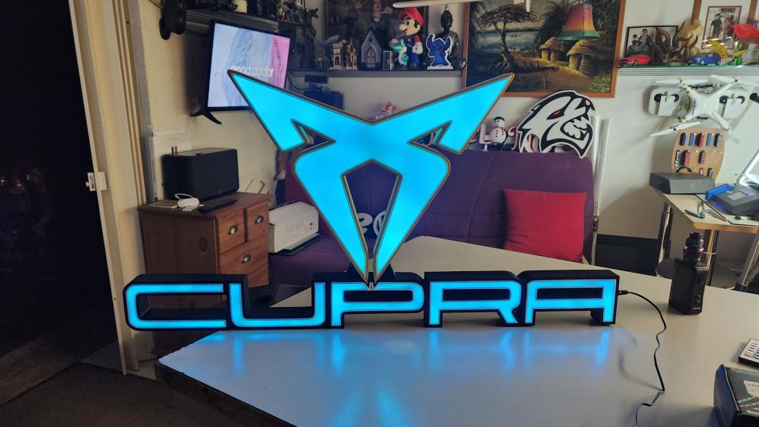 Cupra