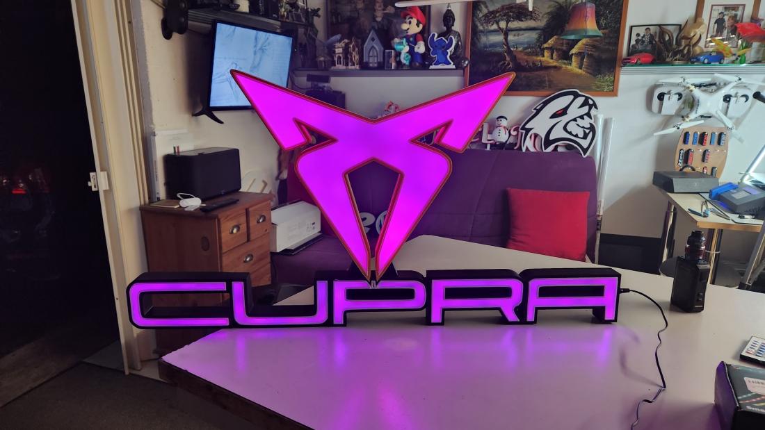 Cupra