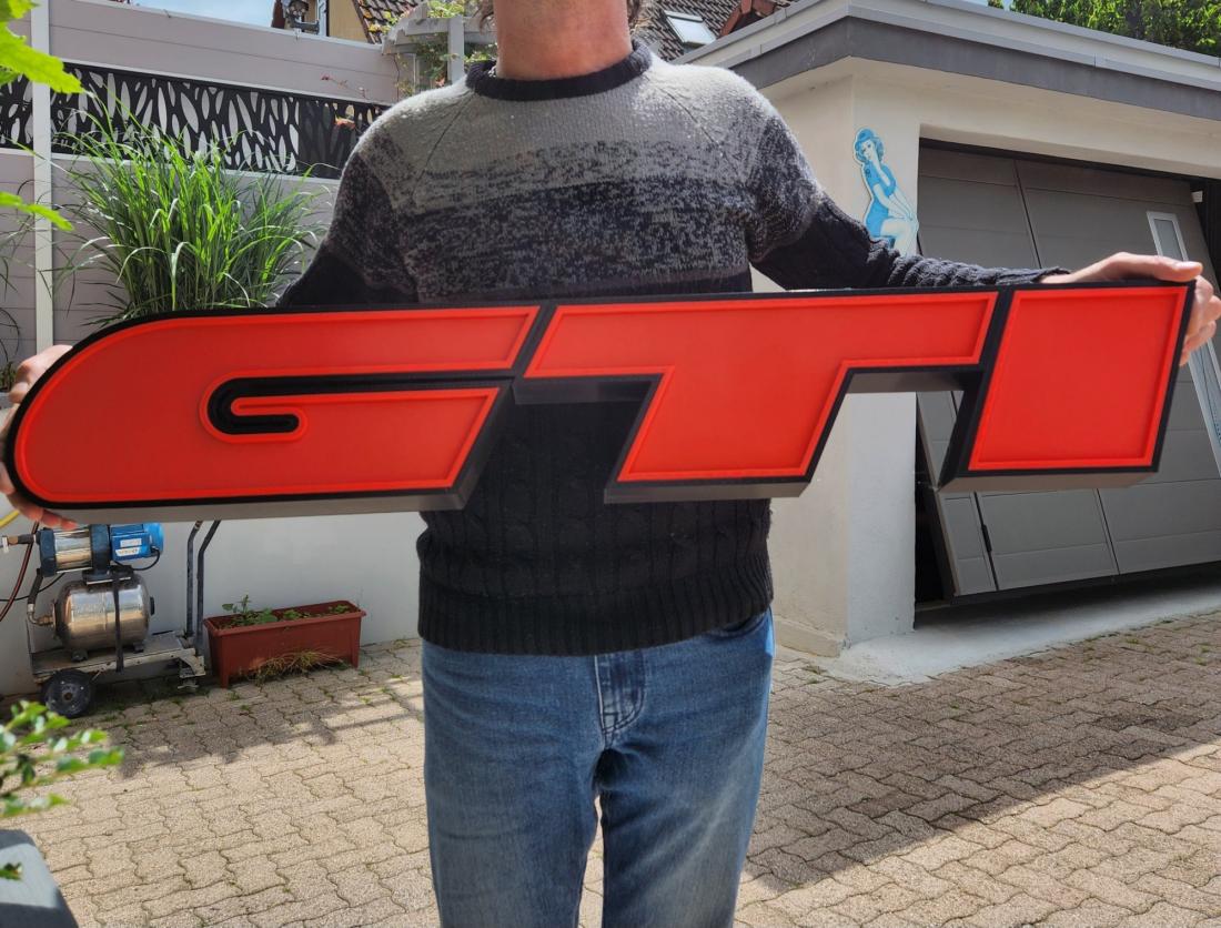 GTI US Géant