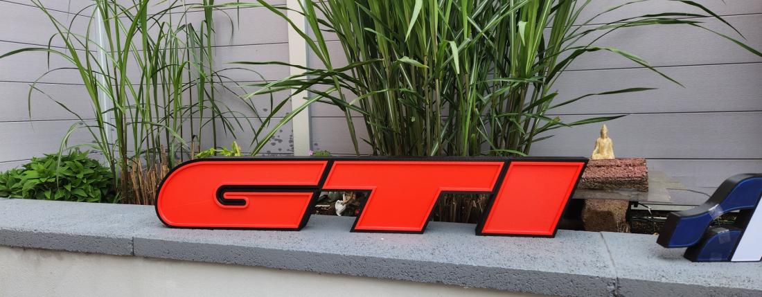 GTI US Géant