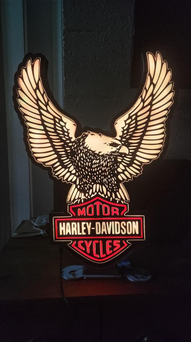 Harley