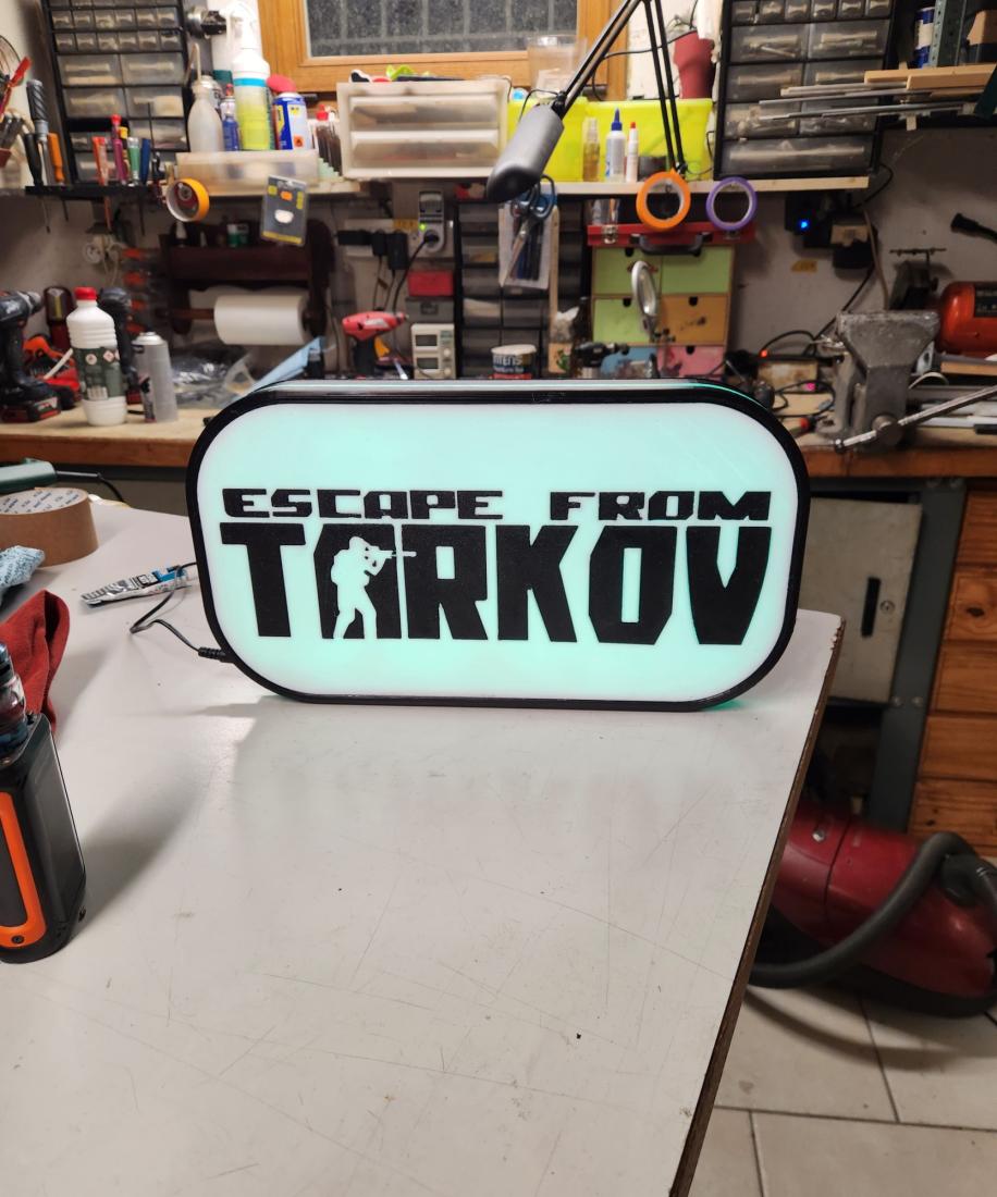 Jeu Video Tarkov