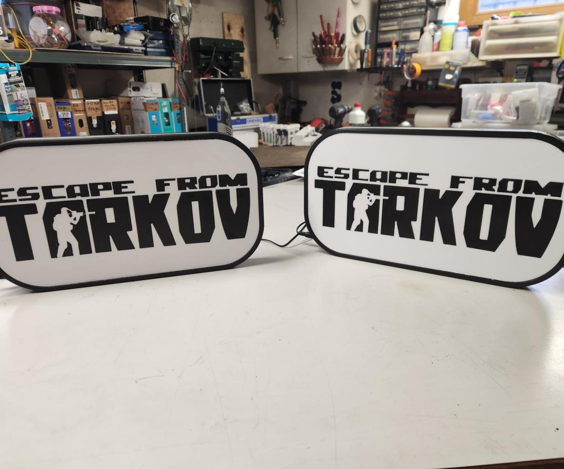 Jeu Video Tarkov