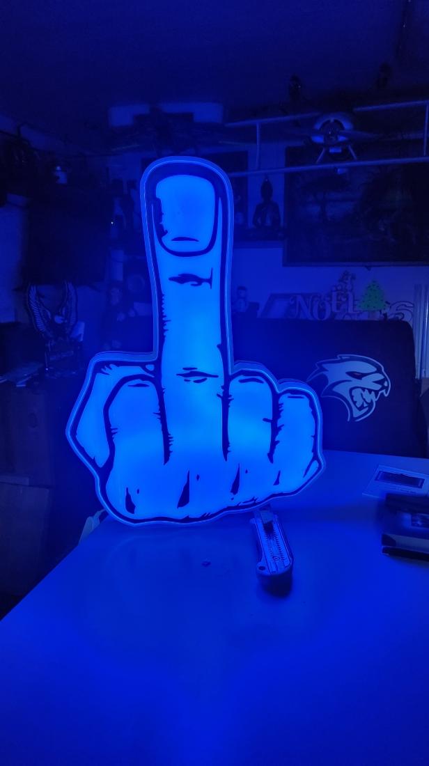 Main Fuck