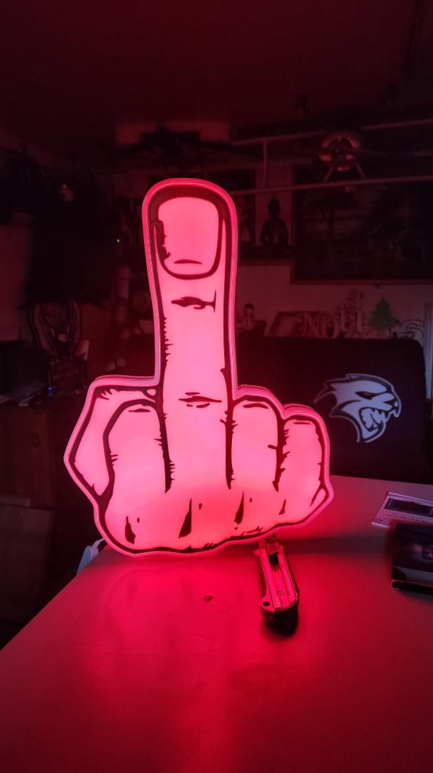 Main Fuck