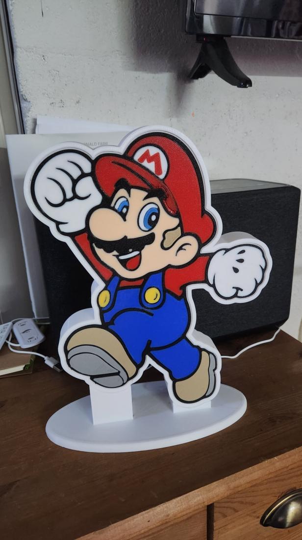Mario