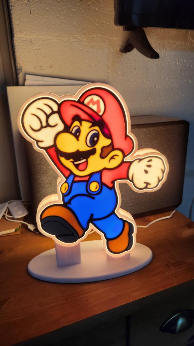 Mario