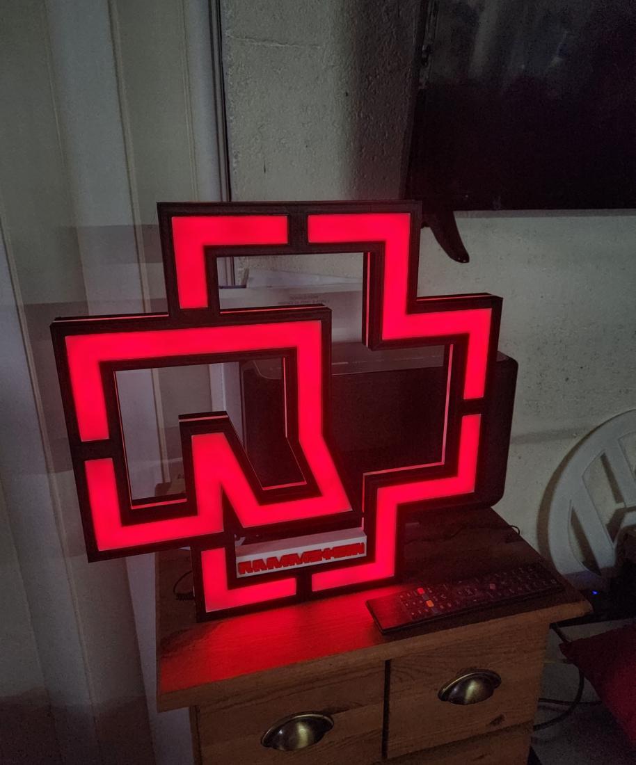 Rammstein