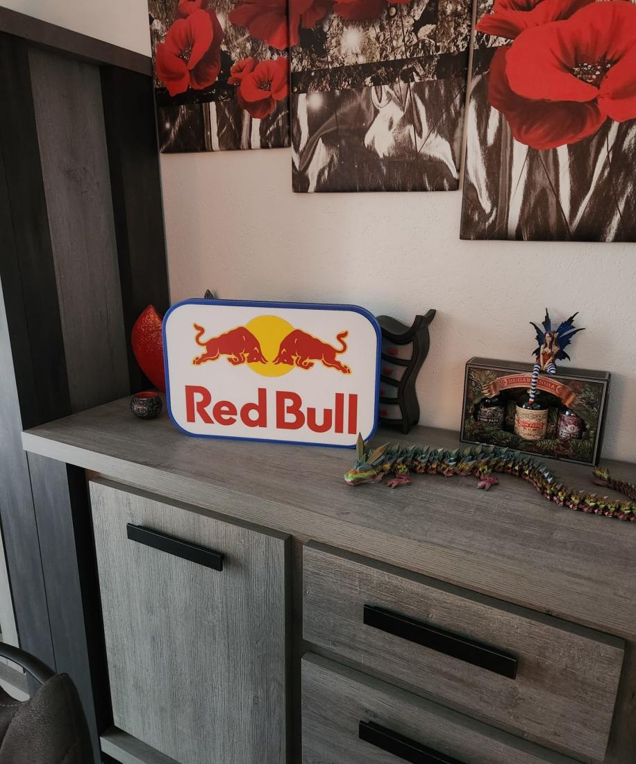 Red Bull
