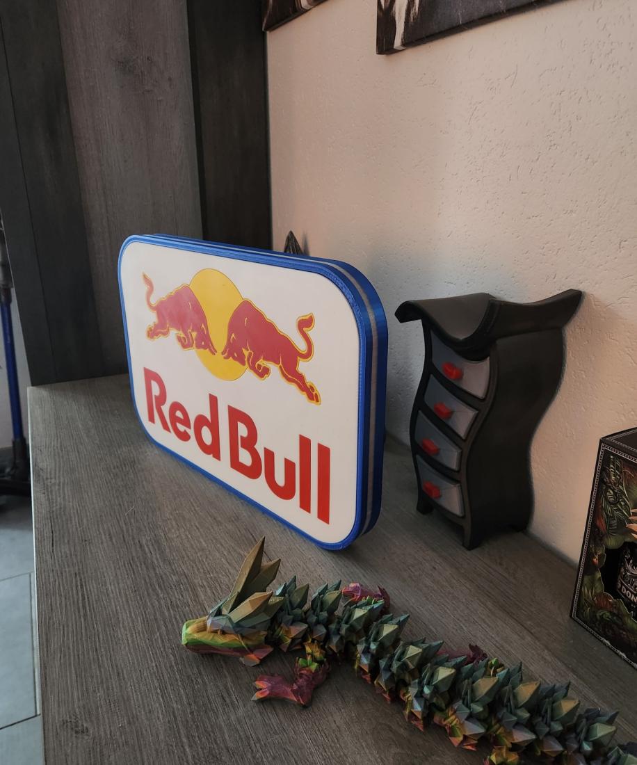 Red Bull
