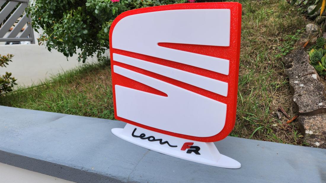 SEAT Leon FR