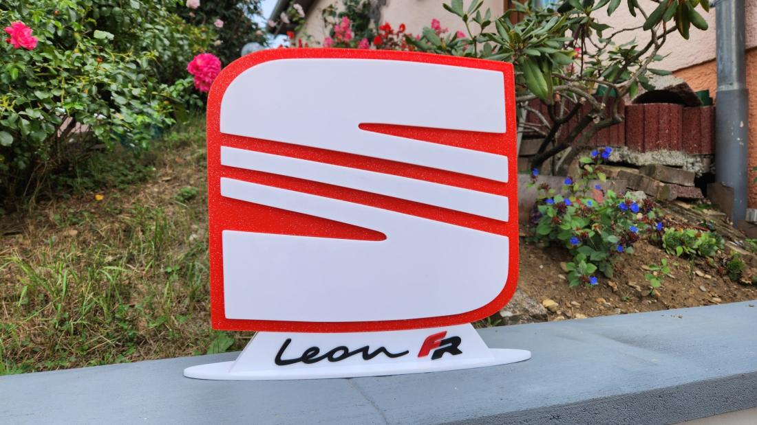 SEAT Leon FR