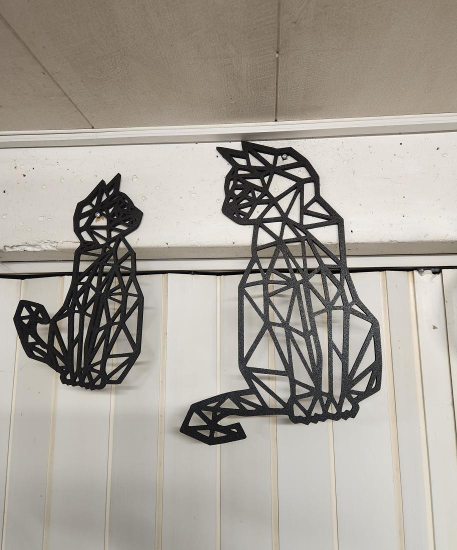 Wall Art Chat 01
