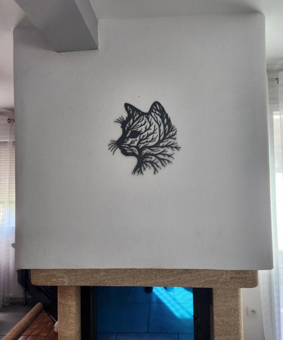 Wall Art Chat 02