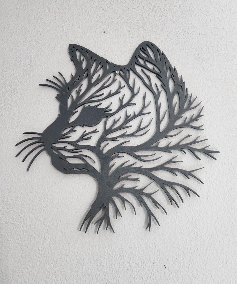 Wall Art Chat 02