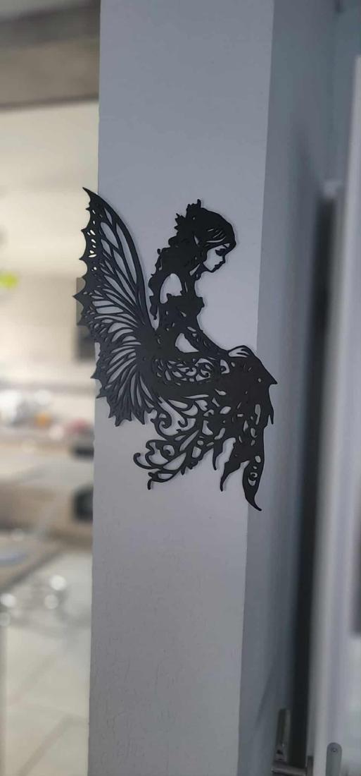 Wall Art Elfe modèle A