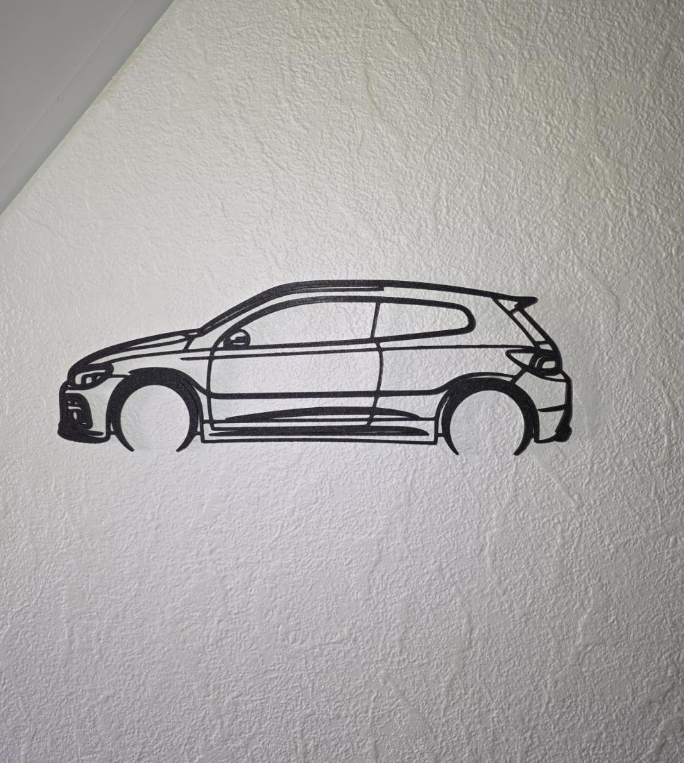 Wall Art Scirocco
