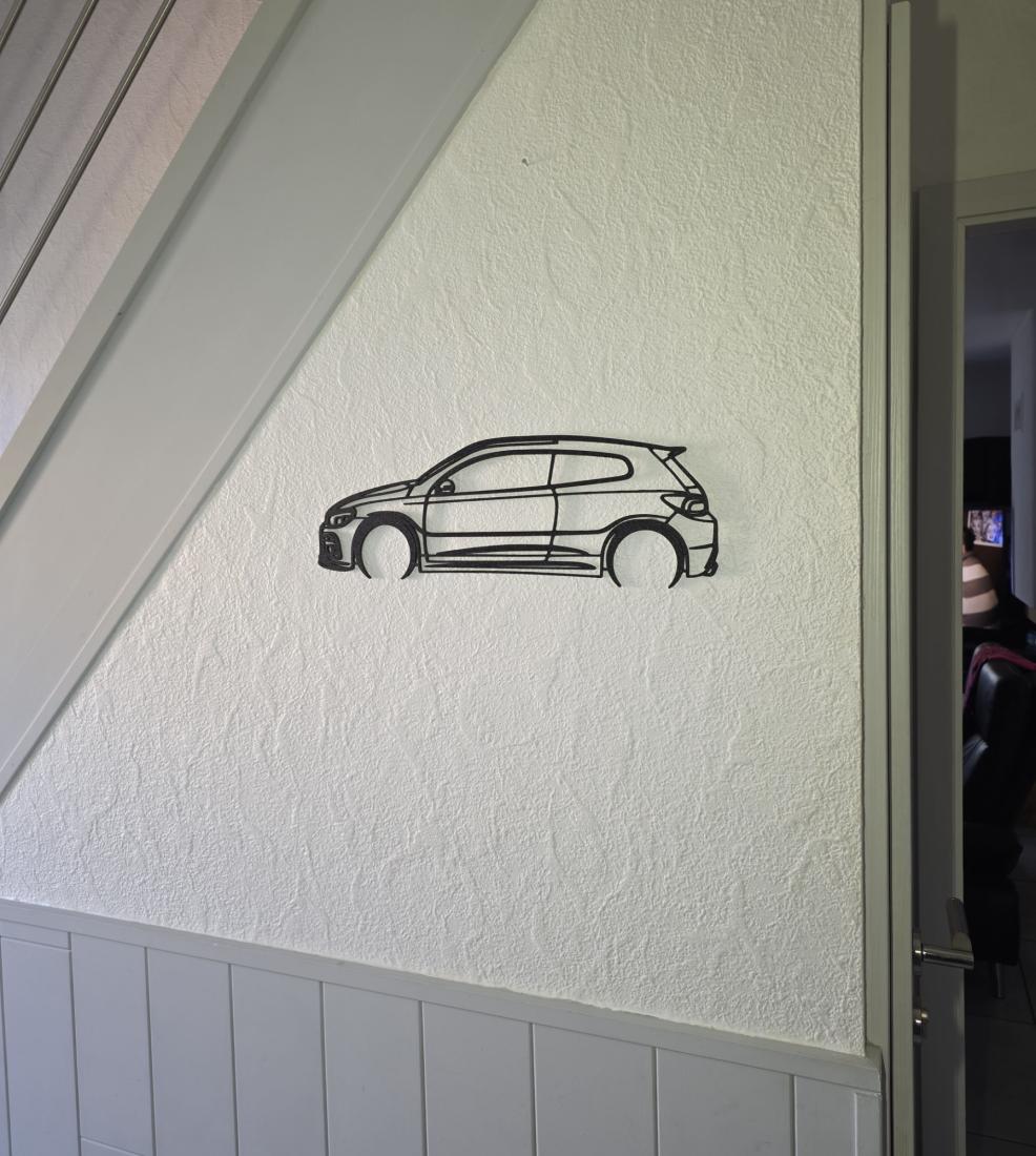 Wall Art Scirocco